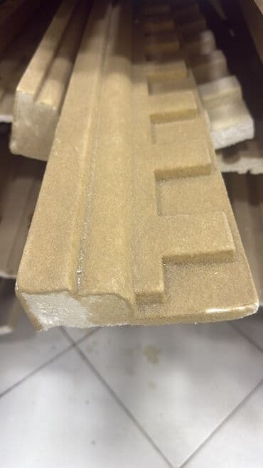 купить формы для декоративного камня: Binaların xarici görünüşünü zənginləşdirmək və qorumaq üçün nəzərdə — 20