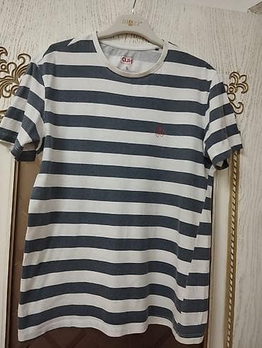 детские спортивные костюмы adidas: Futbolka 38 M razmer — 2