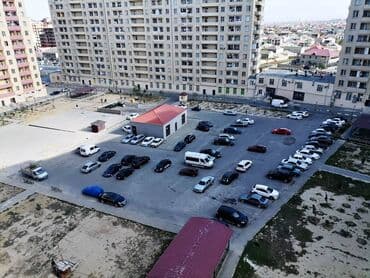 bina evi yeni tikili: 2 otaqlı, Yeni tikili, 67 kv. m — 9