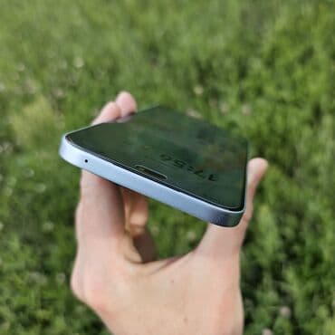 xiaomi 13 pro qiyməti: Honor 200 Lite, 256 GB, rəng - Mavi, Face ID — 3