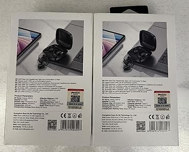 samsung level u: Yeni Simsiz (Bluetooth) Qulaqcıqlar, rəng - Qara — 2