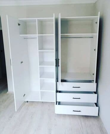 реставрация кухонь: Mebelustasıxidmətləri > Hər növ mebellərin sökülməsi və — 18