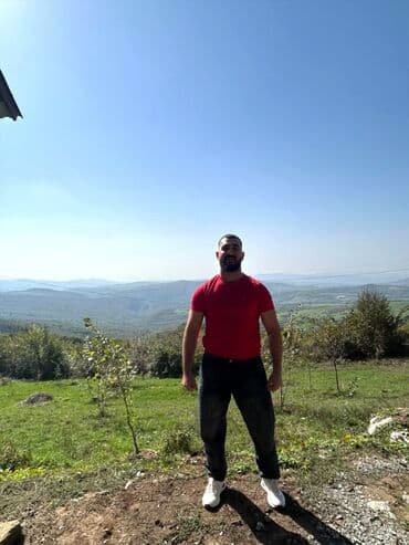 Taksi, logistika, çatdırılma: İş Axtarıram — 1