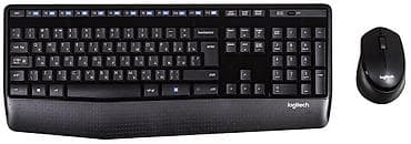 guclu wifi modem: Az işlənmiş əla vəziyyətdədir. Yenisi 90-100 azn.dir Logitech simsiz — 3