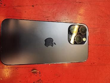 14 pro max dubay: IPhone 14 Pro Max, 256 GB, Graphite — 2