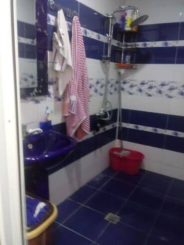 bina az musfiq qesebesi kohne tikili: Binəqədi rayonu,8 MKR2 otaqlı təmirli,əşyalı mənzil kirayə — 6