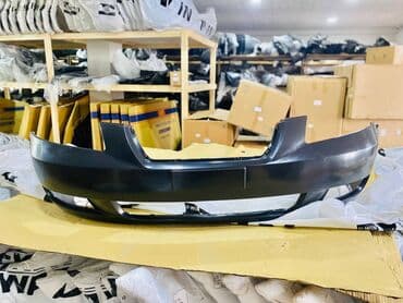 m5 bufer: Hyundai Sonata 2004 on buferi . Hyundai Sonata 2005 qabaq bufer — 1