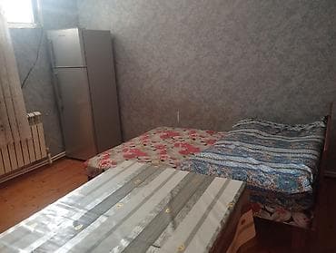 kiraye ev verilir: Əşyalı 2 göz otaq kirayə 350 manat evdir — 7