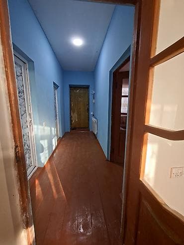 Həyət evləri və villaların satışı: 60 kv. m, 2 otaqlı, Kombi, Qaz, İşıq — 9