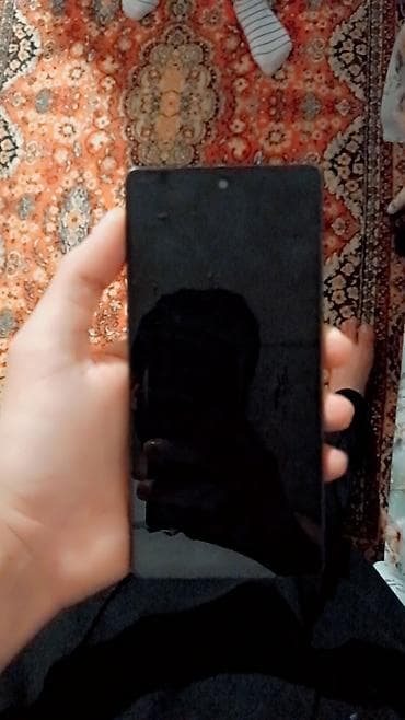 zvanok it satisi tap az: Samsung Galaxy S25 Ultra, 256 GB, rəng - Qara, Sensor — 1