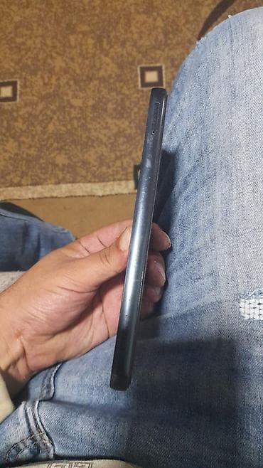 samsung a04s ekran: Samsung Galaxy A13, 64 GB, rəng - Qara, Barmaq izi — 4