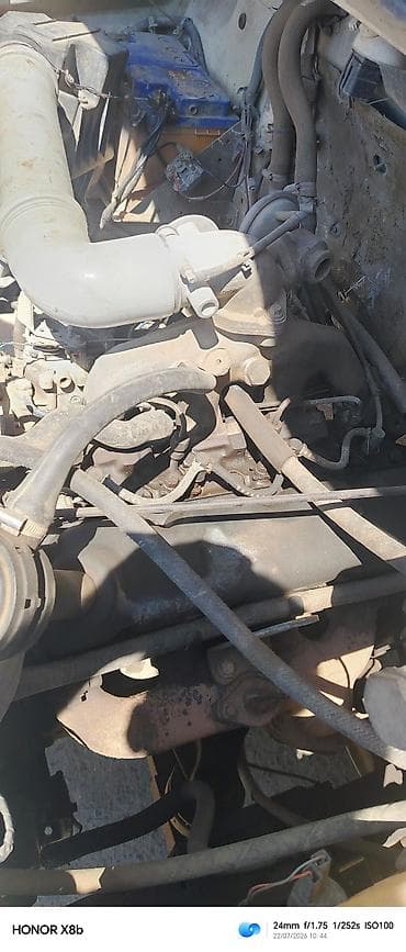 bmw e60 m: 2.5 dizel ford mator satılır mator tam saz vəziyyətdədir zbor satılır — 2