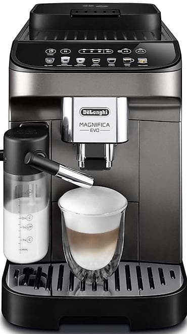 avto girov: Qəhvə maşını Delonghi, Avtomat — 3