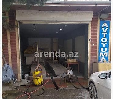 Avtoyuyucu tələb olunur, 1/1, Gündəlik ödəniş