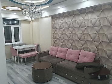 cennet park ev satilir: 2 otaq kirayə verilir, Xırdalan şəhəri, Olimp MTK, Bakı-Sumqayıt — 3