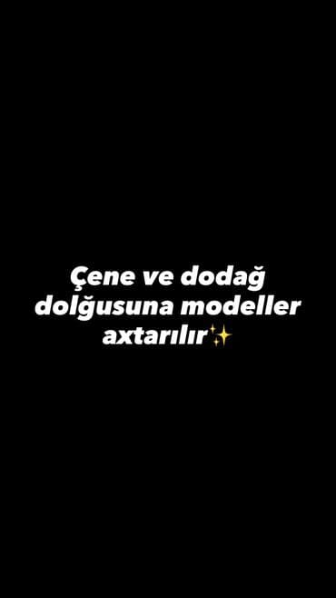 evdə masaj edirəm 2018: Kosmetologiya — 1