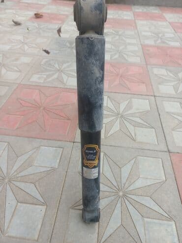 mersedes amartizator: Sol arxa, Opel, İşlənmiş — 2