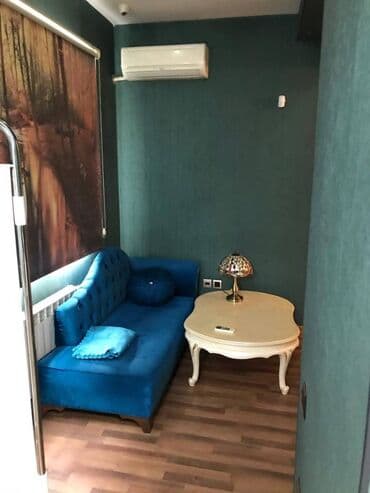 nerimanov icare obyekt: Nizami metrosunun yaxınlığında yerləşən 127 kv sahəsi olan təmirli — 12