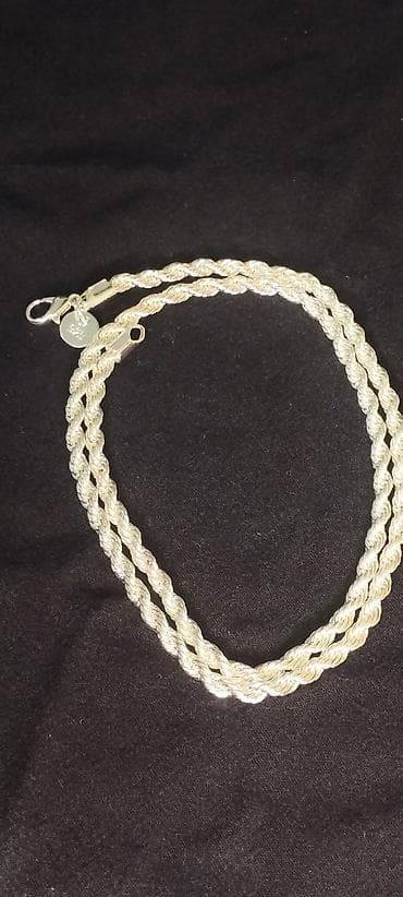 Eynəklər: Sep, Gümüş, 20 g, Pulsuz çatdırılma — 5