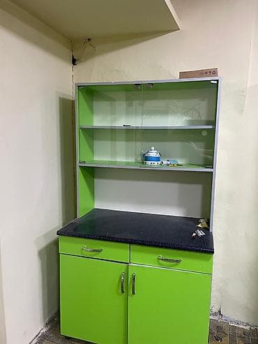 studio ev: Kirayə verilir: 3otaqlı və böyük mətbəx studio olan ayrıca həyət evi — 7