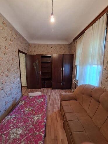 аренда квартир в баку без посредников: Neftciler metrosuna yaxin yaxin 5 mertebeli binanın 1-ci mərtəbəsində — 7