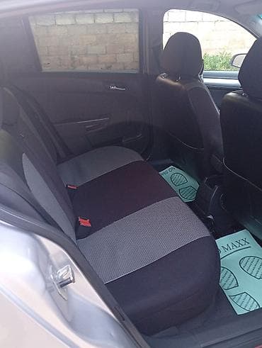 opel astra satışı: Opel Astra: 1.4 l | 2005 il 298200 km Hetçbek — 7