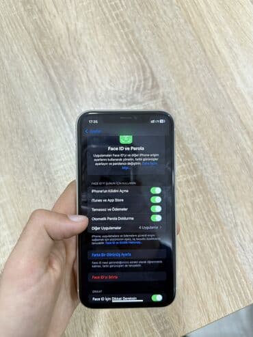 dnepr 11: IPhone 11, 128 ГБ, Белый, Face ID, Беспроводная зарядка, Гарантия — 8