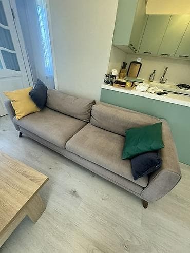 divalar: Mini-divan, Yeni, Açılmayan, Bazasız, Nabuk, Ödənişli çatdırılma — 3