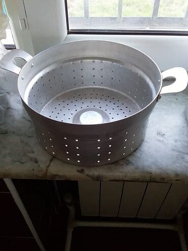 сушилка для посуды баку: Meyvə-şirəbi çəkmə və kompot/sok hazırlamaq üçün alüminium şirəçıxaran — 11