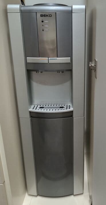 Su filtrləri: Az işlənmiş, səliqəli saxlanılmış, təmiz, heç bir çızığı, zədəsi — 2