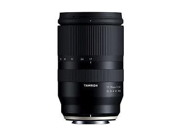 Tamron 17-70mm F/2.8 Di III-A VC RXD obyektiv - Uyğunluq: APS-C lalafo.az -da Tamron 17-70mm F/2.8 Di III-A VC RXD obyektiv - Uyğunluq: APS-C