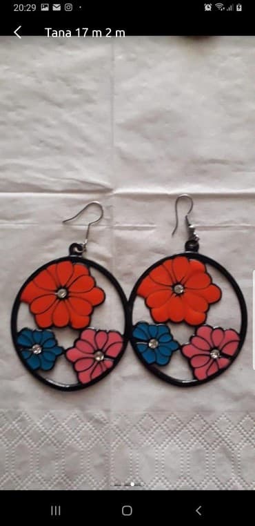 qizil halqa sirqalar: Tana 15 m 2 m — 4