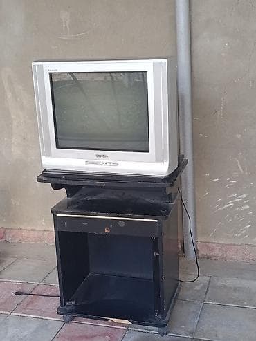 işlənmiş televizor: Televizor Samsung 24" — 2