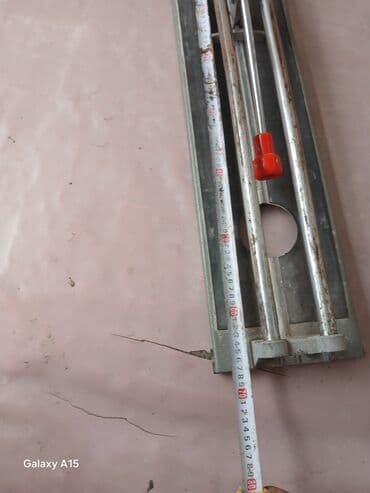 Kafel kəsən stanok lalafo.az -da Kafel kəsən stanok