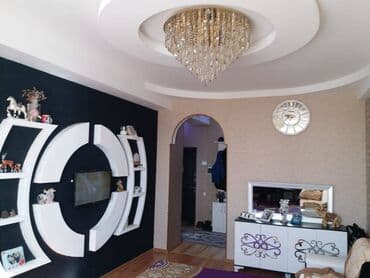 баку белый город купить квартиру: 2 комнаты, Новостройка, 60 м² — 2