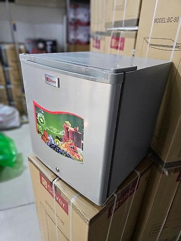 mini led: Soyuducu mini soyuducu Silver Model: BC 50 Türk markasi İQLİM — 3