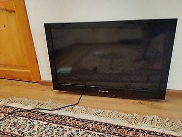 tilvizor: Televizor Samsung LCD 32" — 3