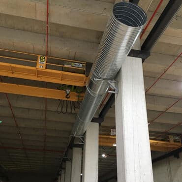 qaz borusu satilir: Metal, Boru, Yeni, Sənayə, Qaz üçün, Ünvandan götürmə, Ödənişli quraşdırma — 2
