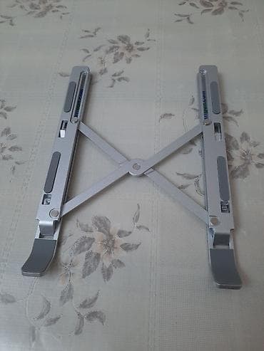 Məhsul: Laptop Stand – Creative Folding Storage Bracket salam əziz