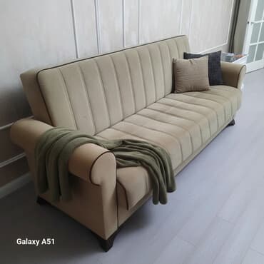 divan ucun parcalar: Divan, Açılmayan, Bazasız, Parça, Çatdırılma yoxdur — 1