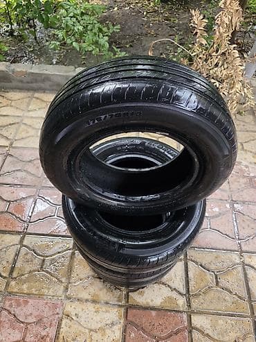 lada teker: Şin 175 / 70 / R 13 — 6