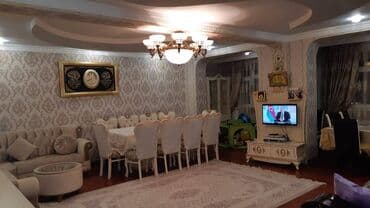 nerimanovda obyekt satilir: Xırdalan, 5 otaqlı, Köhnə tikili, 106 kv. m — 8