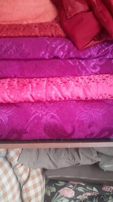 Böyüklər üçün İki nəfərlik Yorğan