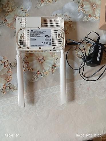 saz internet haqqinda melumat: Ev və kiçik ofislər üçün sabit şəbəkə və Wi‑Fi internet 🛜 təminatı — 3