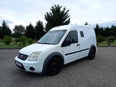 maşın satısı: Ford Transit: 1.8 l | 2013 il 100320 km — 8