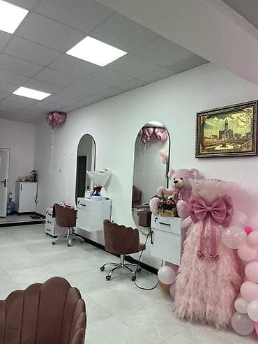 daşkəsən: Gözəllik/saç salonu Guzgu stol arendaya verilir oz musderi bazasi — 1