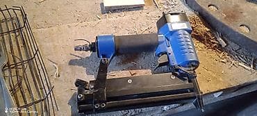 karniz satışı: KZUBR havalı kompressor və pnevmatik alətlər dəsti Salam, 1 aydan az — 4