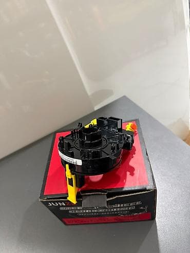 Ehtiyat hissələri: Hyundai Accent Rolun Lentası — 4