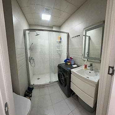 studio menziller: İcarəyə verilir 2 otaqlı yeni tikili 70 m², Qara Qarayev m — 10