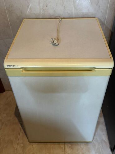 soyuducu 100: Beko mini-soyuducu Beko mini-soyuducu, 2010-cu — 1